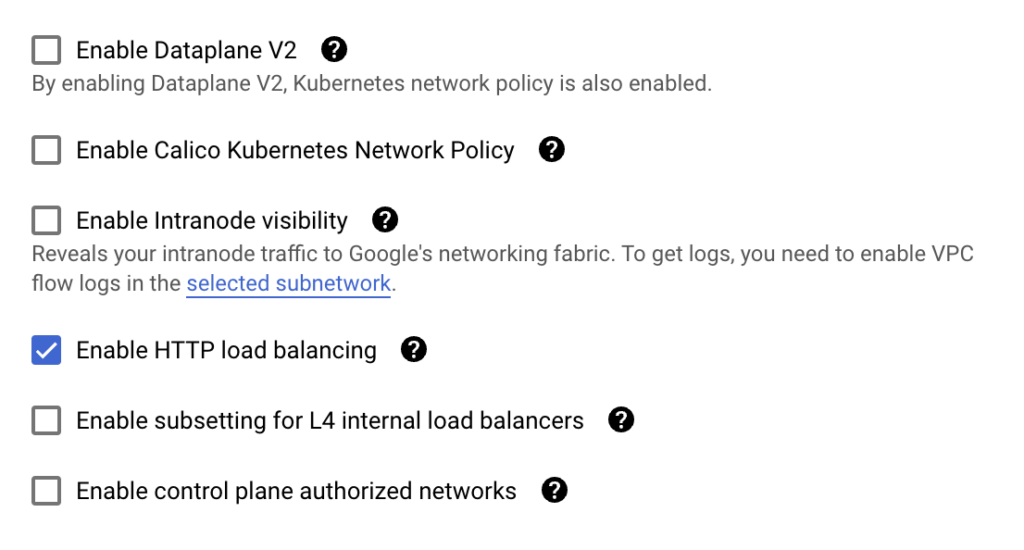 JupyterHub on GKE Autopilot